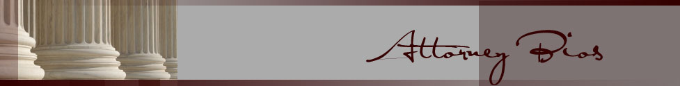 Attorney Bios