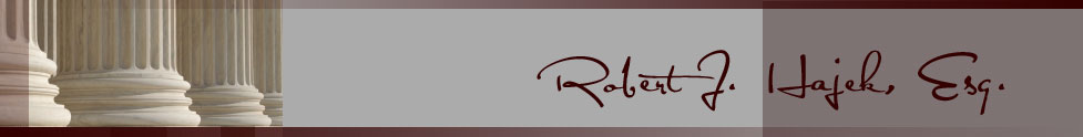 Robert Hajek